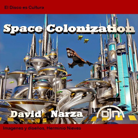 Space Colonization